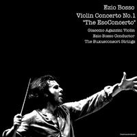 Violin Concerto No. 1, The Esoconcerto