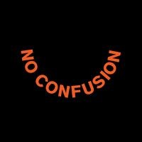 No Confusion (feat. Kojey Radical)