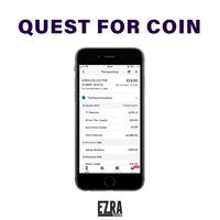 Quest for Coin
