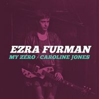 My Zero B/W Caroline Jones