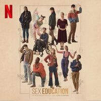 Sex Education: Songs from Season 3