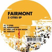 3 Cities EP (Original Mix)