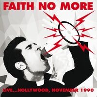 Live - Hollywood Palladium Ny 9Th Nov 1990 (Remastered)