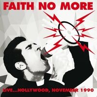 Live - Hollywood Palladium NY 9th Nov 1990 - Remastered