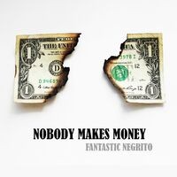 Nobody Makes Money