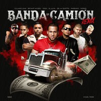 Banda de Camion (Remix)
