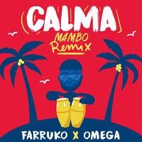 Calma (Mambo Remix)