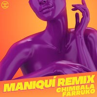 Maniquí (Remix)