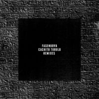 Cachito Turulo (Remixes) - EP