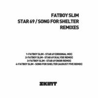 Star 69 / Song for Shelter