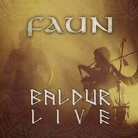 Baldur (Live)