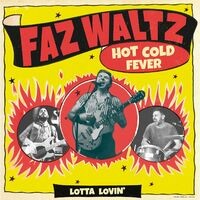 Hot Cold Fever