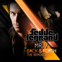 Back & Forth (The Remixes)