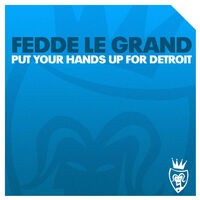 Put Your Hands up for Detroit