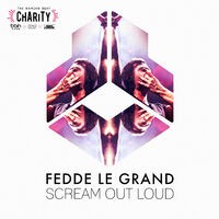 Scream Out Loud (iso The Gaming Beat Charity by BBIN x DJMag)