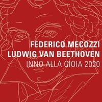 Inno alla gioia 2020 (Ode to Joy 2020, from Beethoven’s Symphony No. 9) [Arr. for Violin]