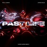 Past Life (Jodie Harsh Remix)
