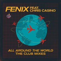 All Around The World (The Club Mixes)