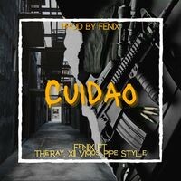Cuidao (feat. The'ray, XII Vicios, Pipe Style)
