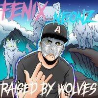 RAISED BY WOLVES