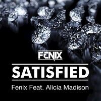 Satisfied (feat. Alicia Madison)