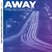 Away (Remixes)