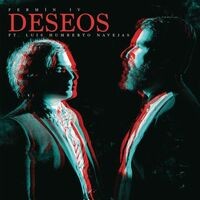 Deseos (feat. Luis Humberto Navejas)