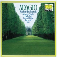 Adagio: Magie du Baroque