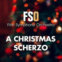 A Christmas Scherzo (Live)