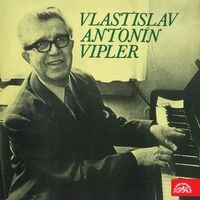Vlastislav Antonín Vipler