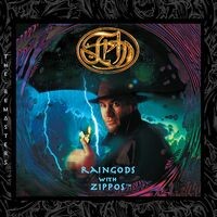Rain Gods With Zippos (The Remasters)