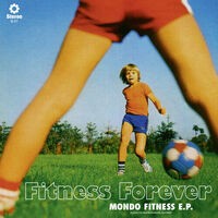 Mondo Fitness (2010 Edition)