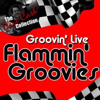 Groovin' Live - [The Dave Cash Collection]