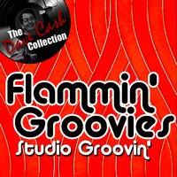 Studio Groovin' - [The Dave Cash Collection]