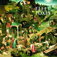 Fleet Foxes (Deluxe Edition)