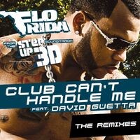 Club Can't Handle Me (feat. David Guetta) (Remixes)