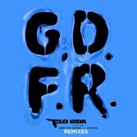 GDFR (feat. Sage The Gemini and Lookas) [Remixes]