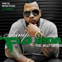 Jump (feat. Nelly Furtado) (International)