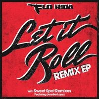 Let It Roll (Remix EP)