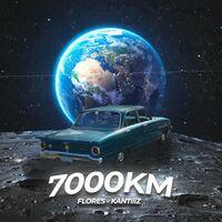 7000KM (feat. Kantiiiz)