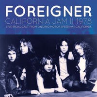 California Jam II 1978 (Live)