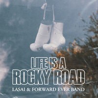 Life Is a Rocky Road