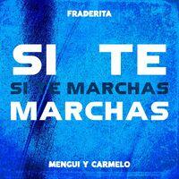 Si te Marchas (Remix Con Mengui y Carmelo)
