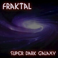 Super Dark Galaxy