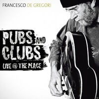 Pubs and Clubs Live @ The Place