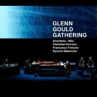 Glenn Gould Gathering