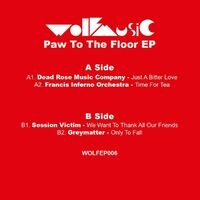 Paw To The Floor EP
