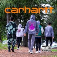 CARHARTT (feat. EZ-BOY)