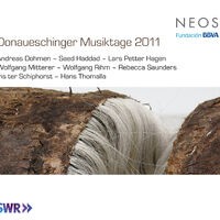 Donaueschinger Musiktage 2011