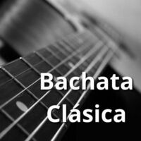 Bachata Clásica
